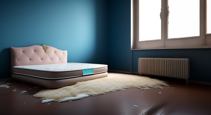 5 Signs Your Mattress is Ready for Retirement: Don't Compromise on Your Sleep Quality!