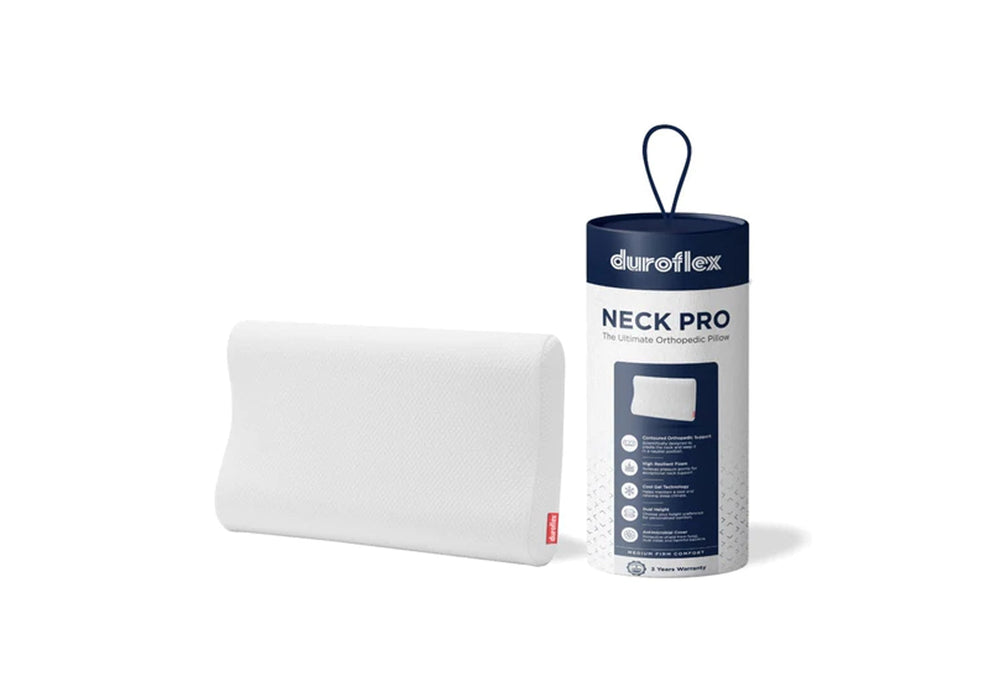 DUROFLEX - NECK PRO Orthopedic Support Pillow