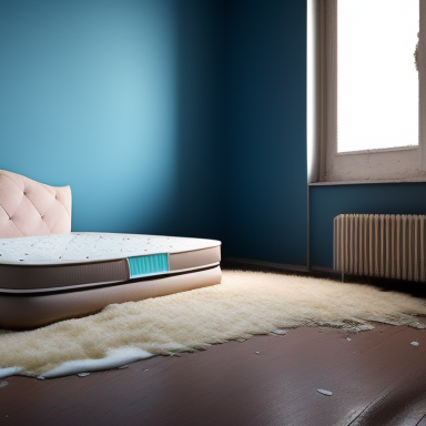 5 Signs Your Mattress is Ready for Retirement: Don't Compromise on Your Sleep Quality!