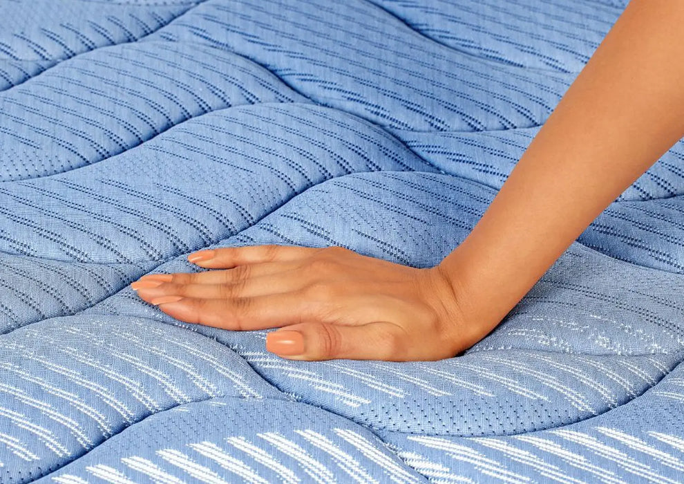 Duroflex Back Magic Orthopedic 6 Inch Single Size Coir Mattress