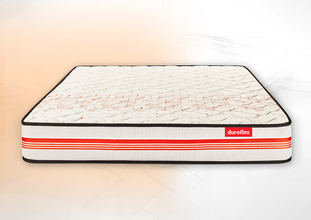 Duroflex - Propel  7 Inch Pocket Spring Queen Size Mattress