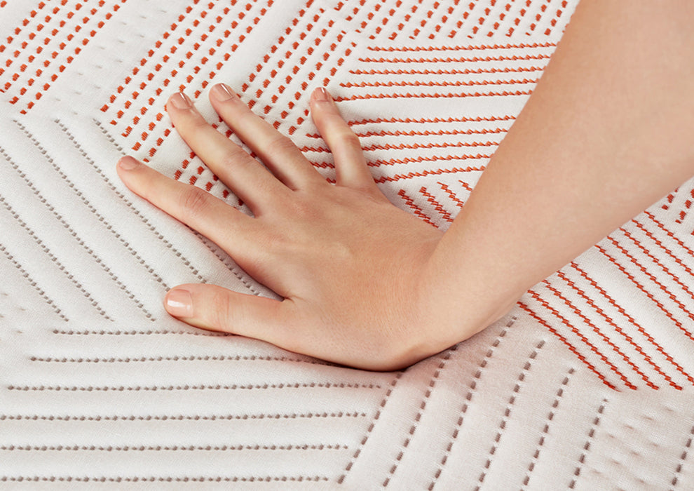 Duroflex - Quboid Qube Cell Double Size Mattress