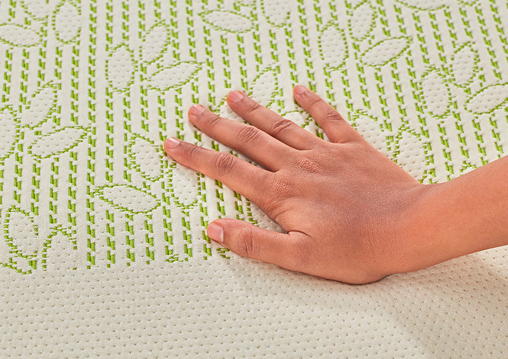 Duroflex Tatva - 6 Inch Single Size Latex Mattress