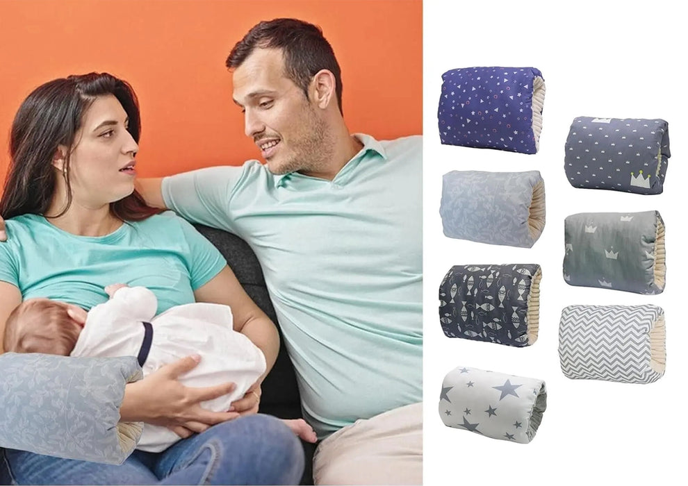 Cozie Cradle Baby Feeding Pillow