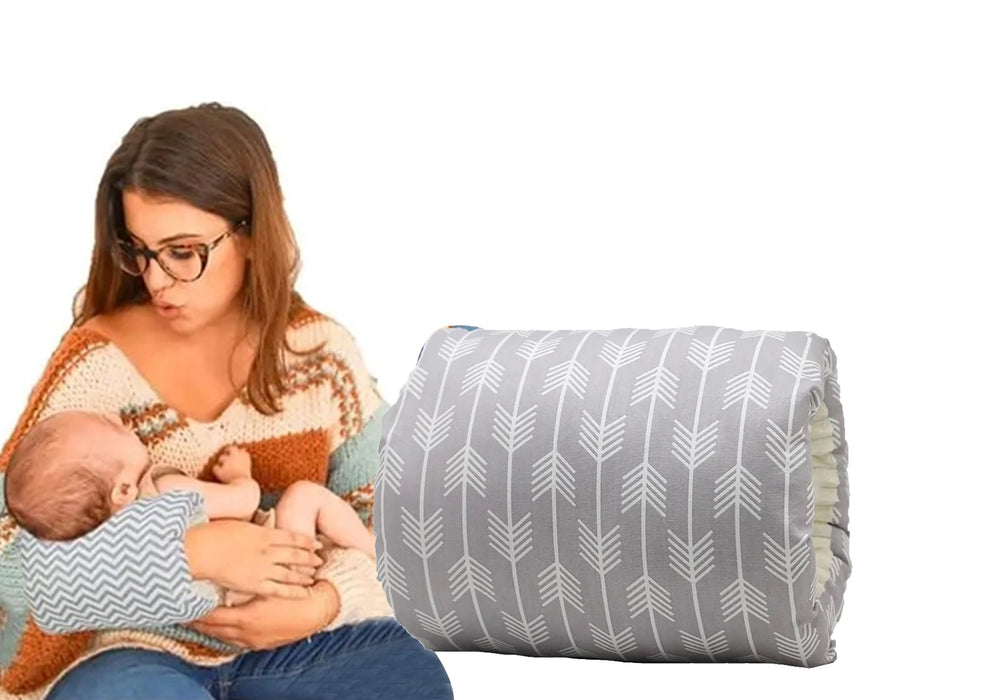 Cozie Cradle Baby Feeding Pillow