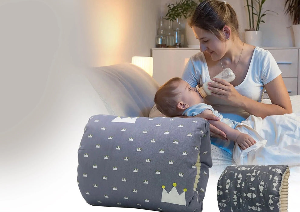 Cozie Cradle Baby Feeding Pillow