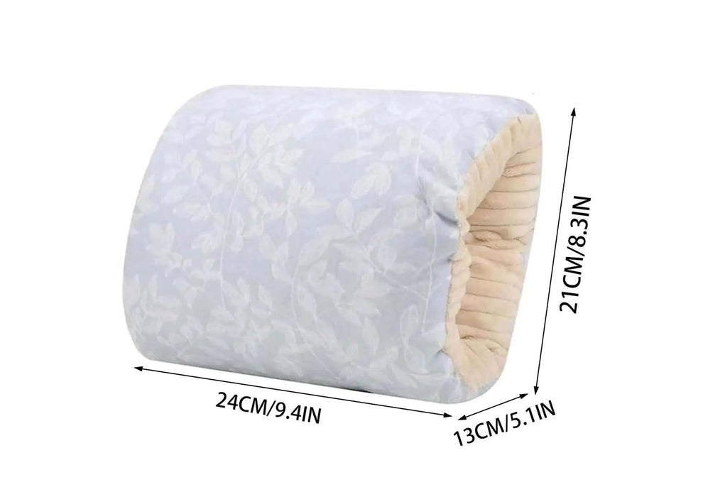 Cozie Cradle Baby Feeding Pillow