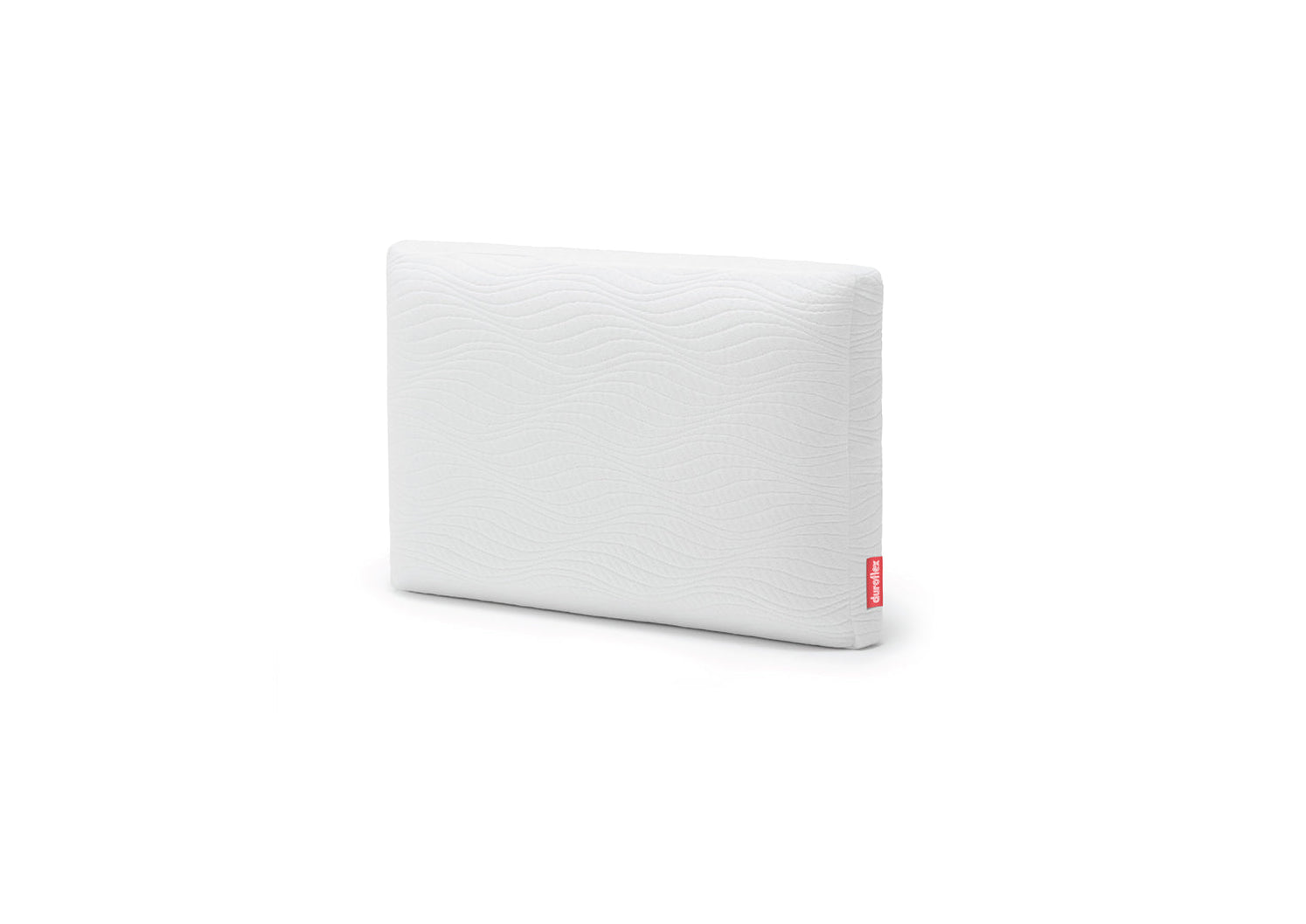 Duroflex Neck Balance Memory Foam Orthopedic Support Pillow — Sleepbee