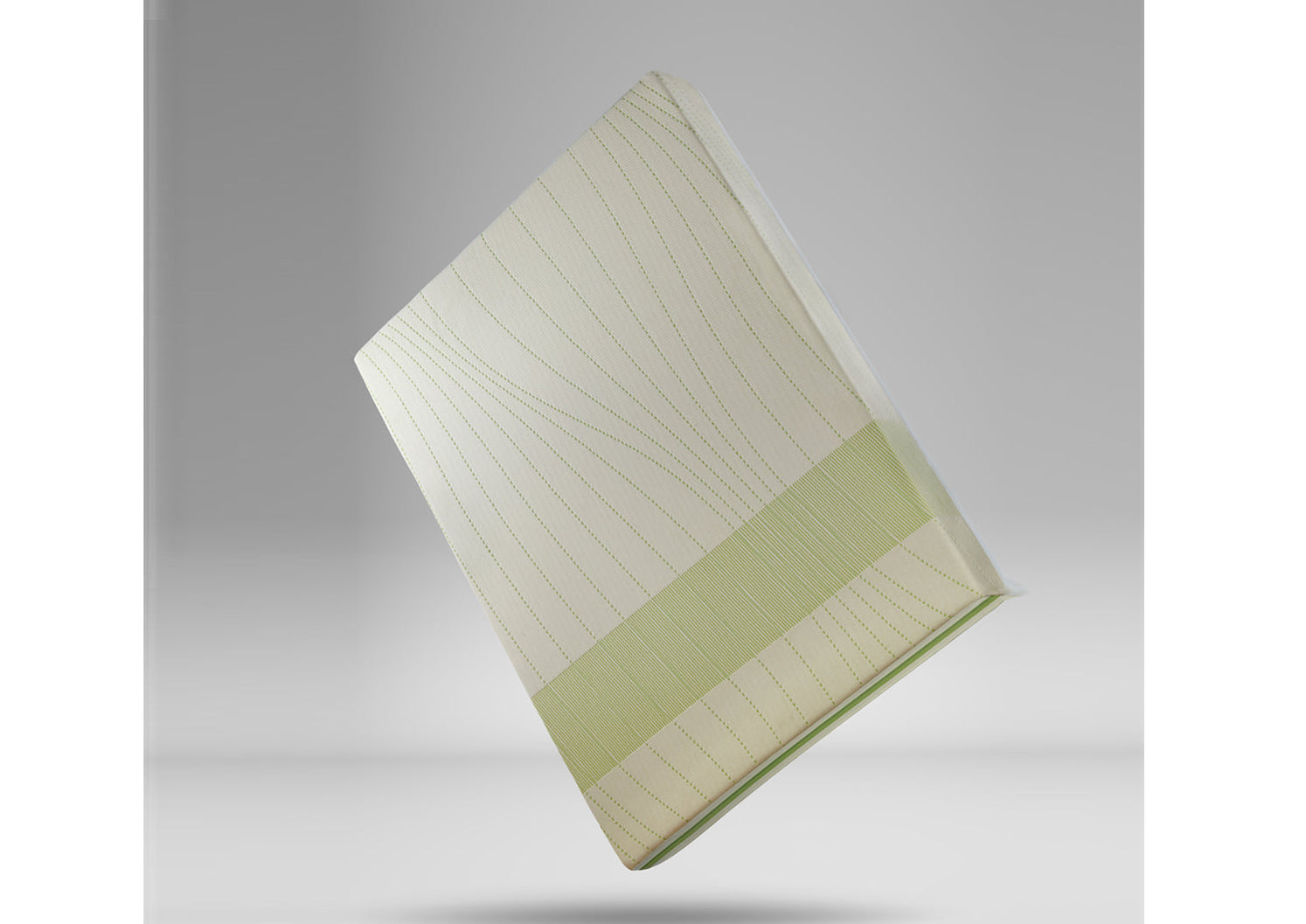 Duroflex Prana 8 Inch King Size Pocket Spring Latex Mattress — Sleepbee