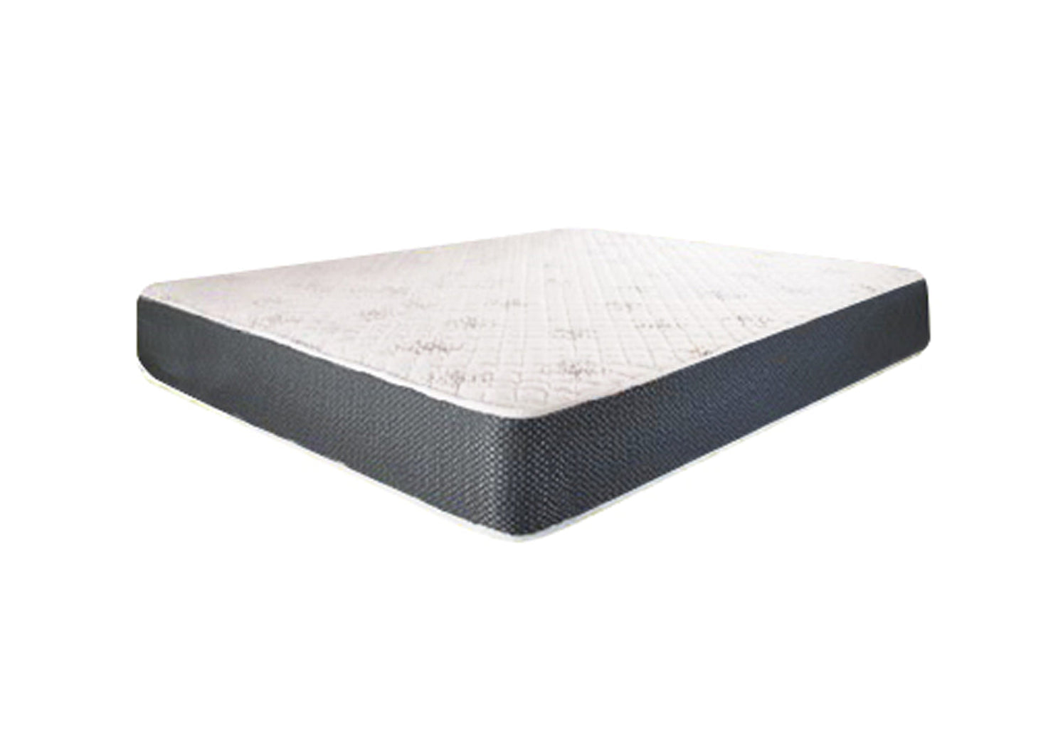 rubberised coir mattress king size
