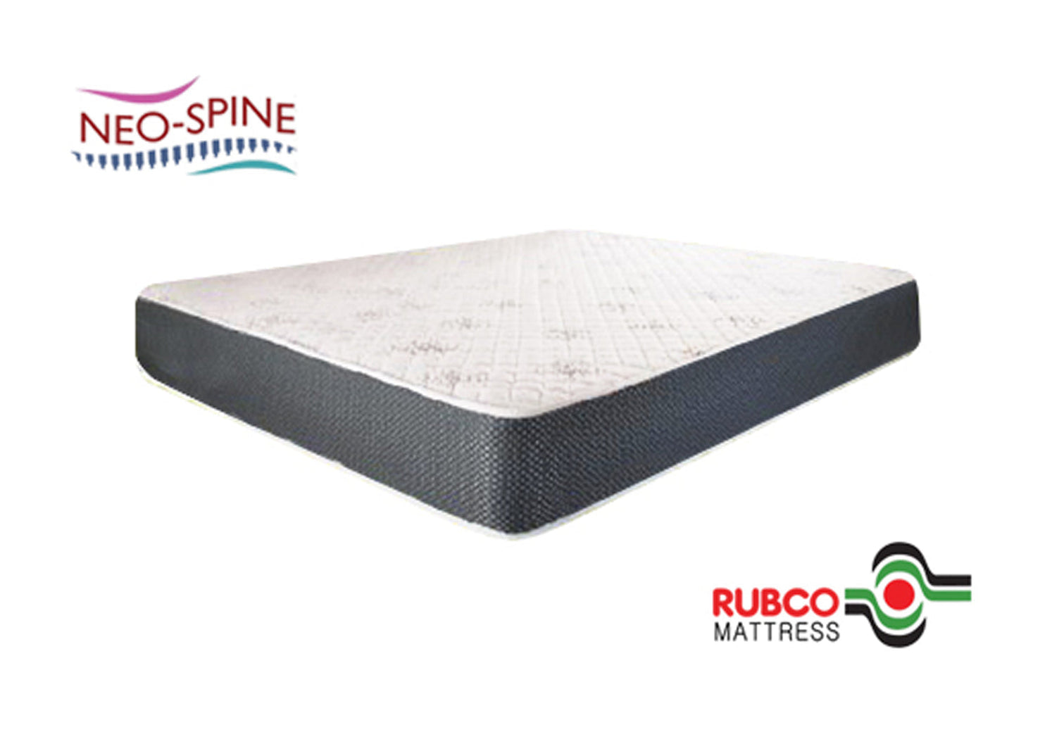 rubco mattress sizes and prices