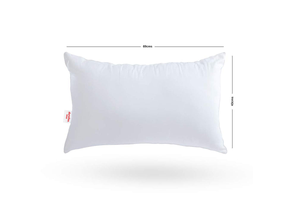 Duroflex Bliss Soft Lightweight Pillow
